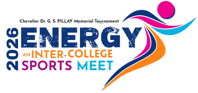 Energy Sports Meet Logo